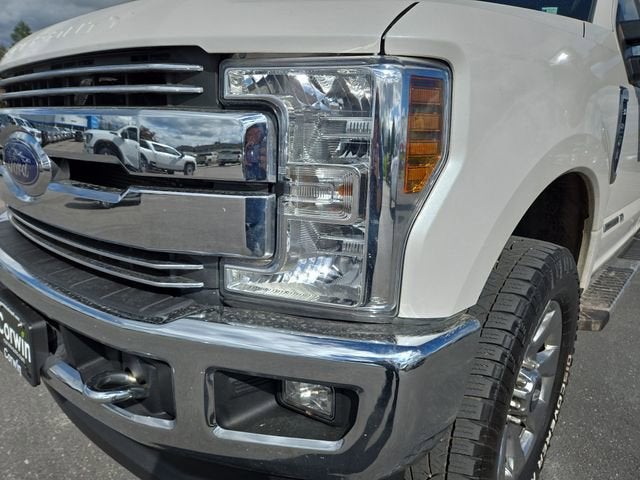 2019 Ford Super Duty F-250 SRW XL