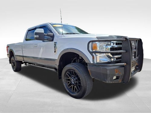 2022 Ford Super Duty F-350 SRW XL