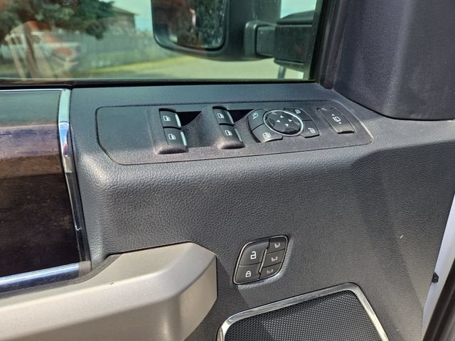 2022 Ford Super Duty F-350 SRW XL
