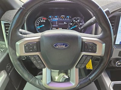 2022 Ford Super Duty F-350 SRW XL