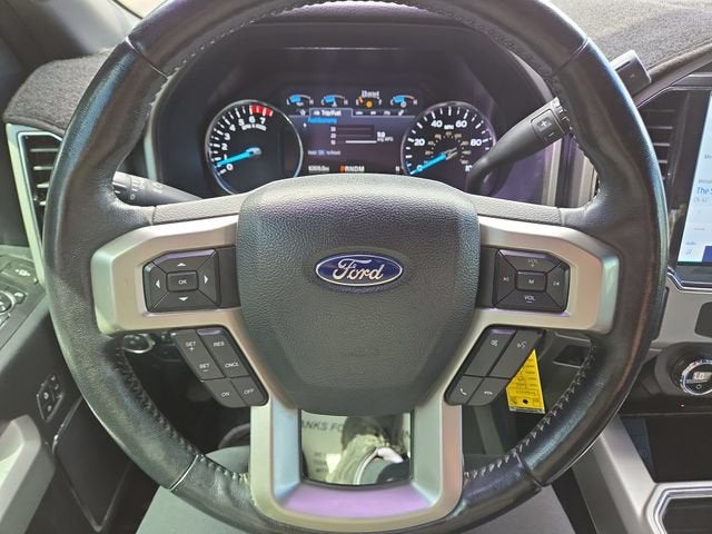2022 Ford Super Duty F-350 SRW XL