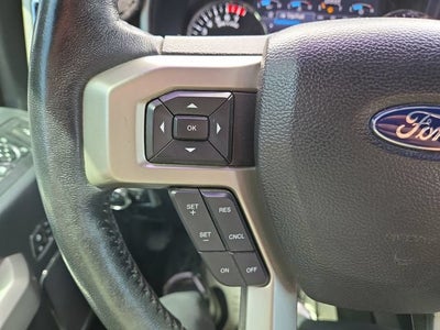 2022 Ford Super Duty F-350 SRW XL