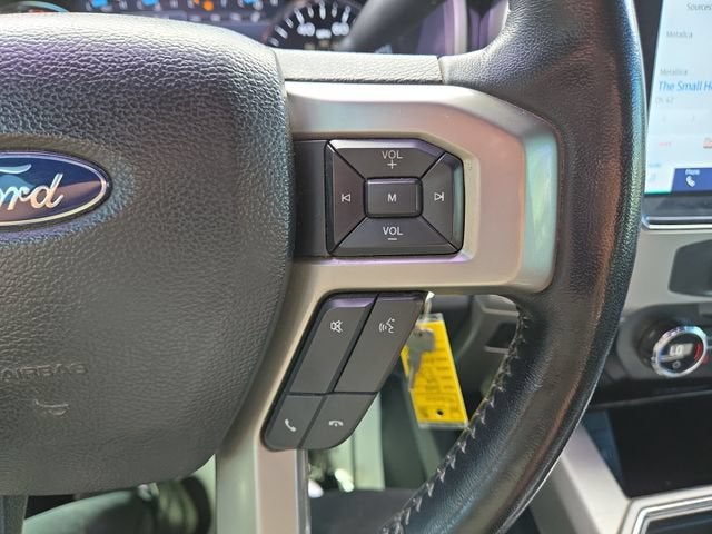 2022 Ford Super Duty F-350 SRW XL