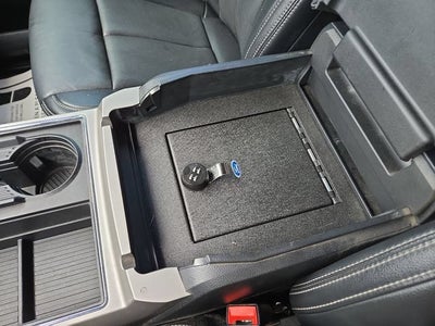 2022 Ford Super Duty F-350 SRW XL