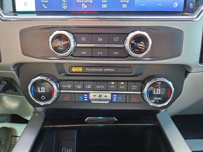 2022 Ford Super Duty F-350 SRW XL