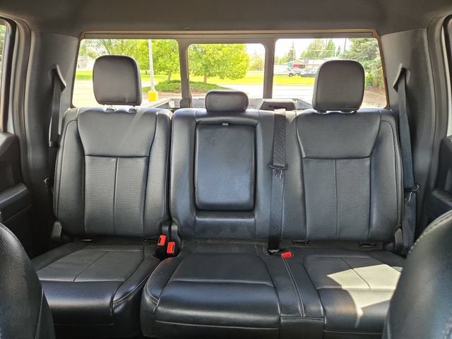 2022 Ford Super Duty F-350 SRW XL