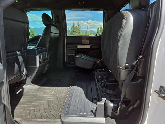 2022 Ford Super Duty F-350 SRW XL