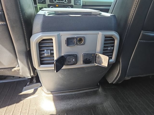 2022 Ford Super Duty F-350 SRW XL