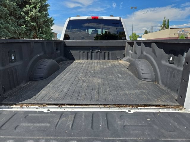 2022 Ford Super Duty F-350 SRW XL