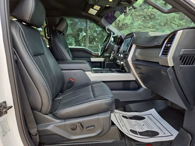 2022 Ford Super Duty F-350 SRW XL