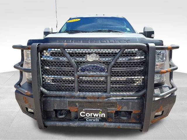 2022 Ford Super Duty F-350 SRW XL