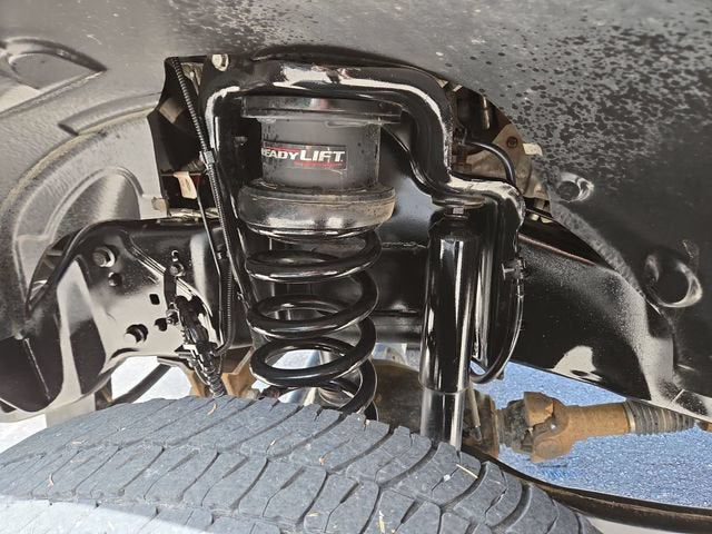 2022 Ford Super Duty F-350 SRW XL