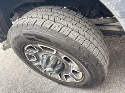 2023 Ford Super Duty F-350 SRW XL