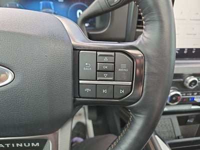 2023 Ford Super Duty F-350 SRW XL