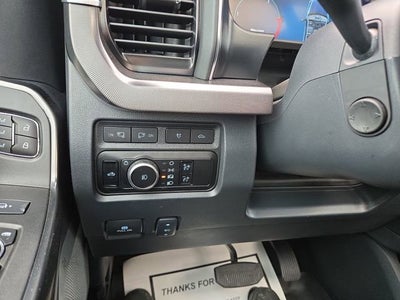 2023 Ford Super Duty F-350 SRW XL