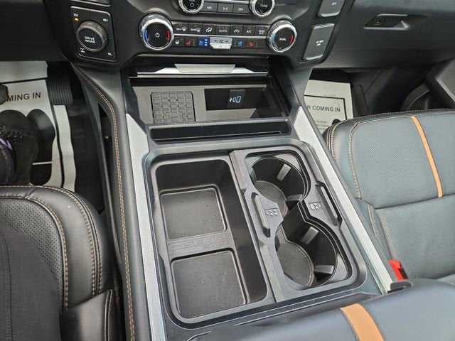 2023 Ford Super Duty F-350 SRW XL