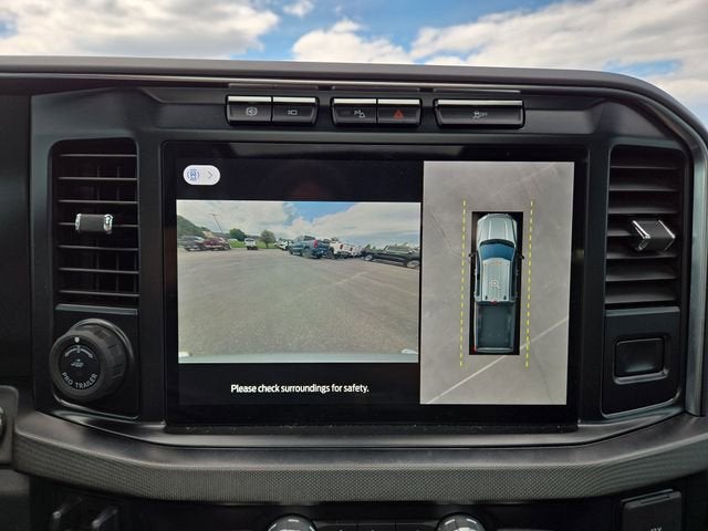 2023 Ford Super Duty F-350 SRW XL
