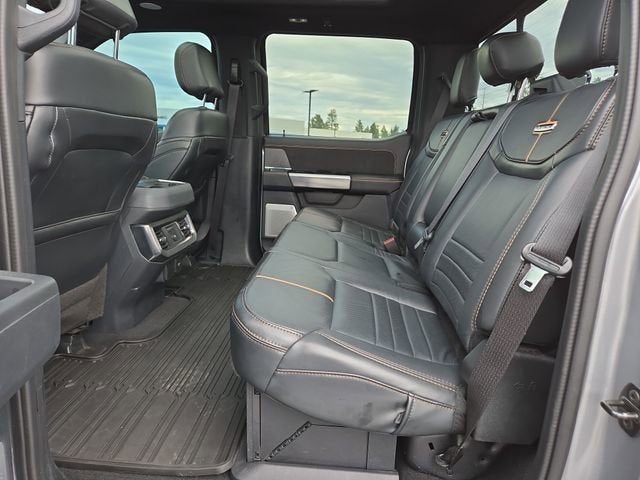2023 Ford Super Duty F-350 SRW XL