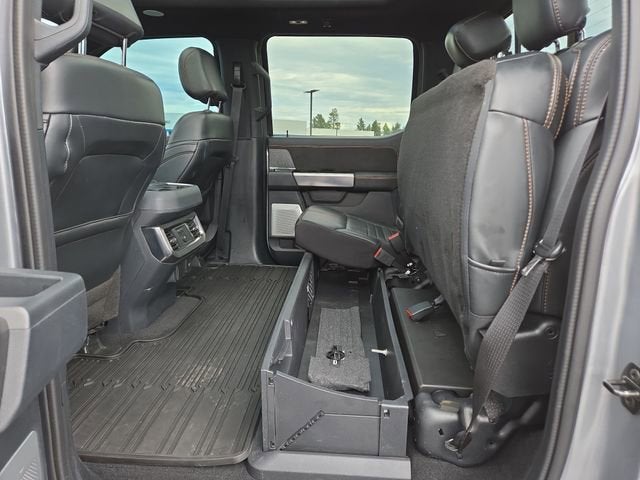 2023 Ford Super Duty F-350 SRW XL