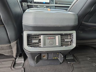 2023 Ford Super Duty F-350 SRW XL
