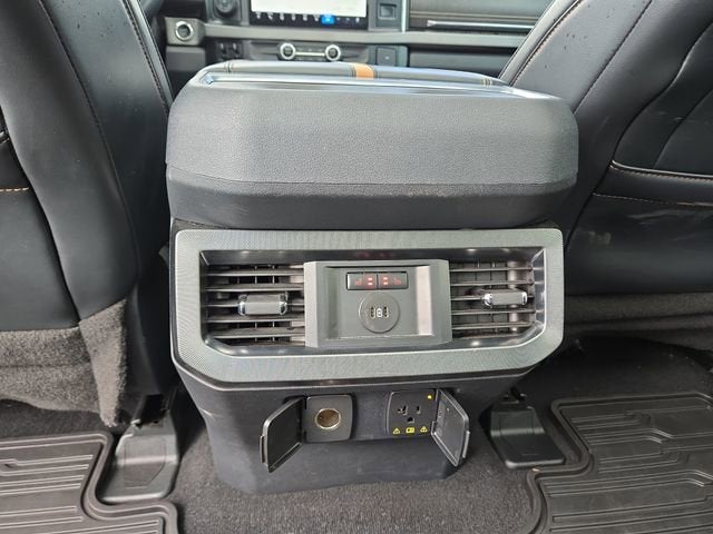 2023 Ford Super Duty F-350 SRW XL