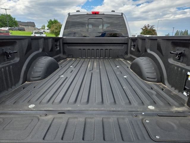 2023 Ford Super Duty F-350 SRW XL