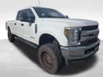 2018 Ford Super Duty F-350 SRW XL