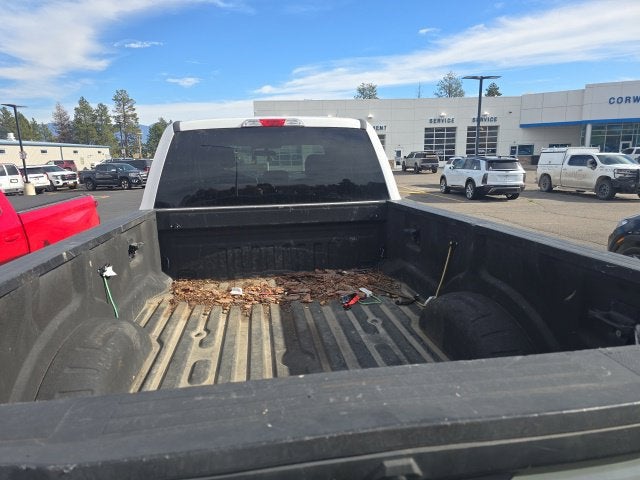 2018 Ford Super Duty F-350 SRW XL