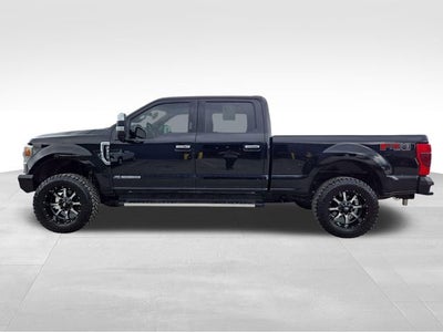 2022 Ford Super Duty F-350 SRW XL