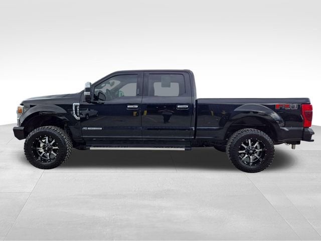 2022 Ford Super Duty F-350 SRW XL