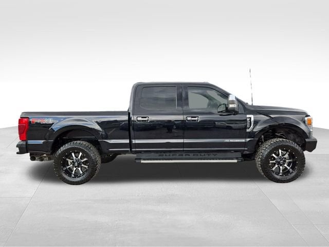 2022 Ford Super Duty F-350 SRW XL
