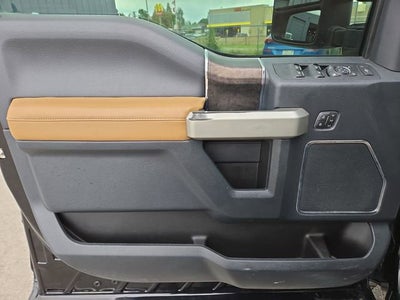 2022 Ford Super Duty F-350 SRW XL
