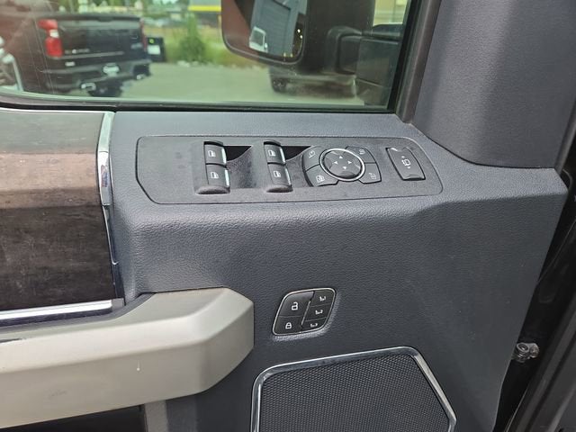 2022 Ford Super Duty F-350 SRW XL
