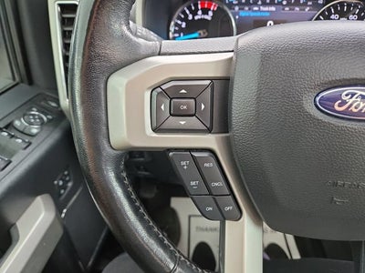 2022 Ford Super Duty F-350 SRW XL