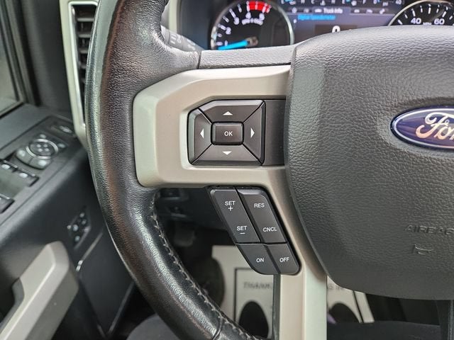 2022 Ford Super Duty F-350 SRW XL