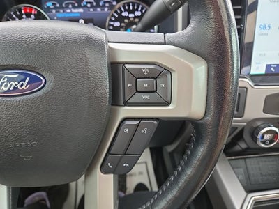 2022 Ford Super Duty F-350 SRW XL