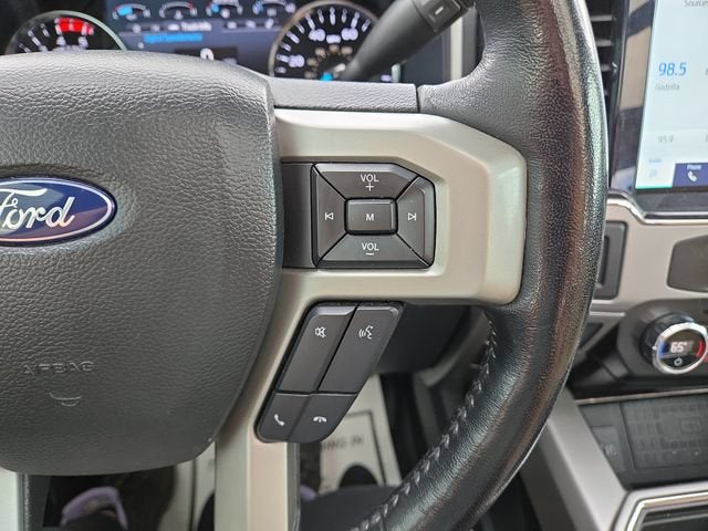 2022 Ford Super Duty F-350 SRW XL