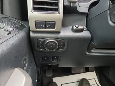 2022 Ford Super Duty F-350 SRW XL