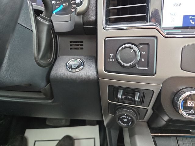 2022 Ford Super Duty F-350 SRW XL