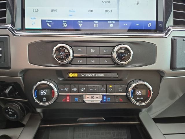 2022 Ford Super Duty F-350 SRW XL
