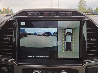 2022 Ford Super Duty F-350 SRW XL