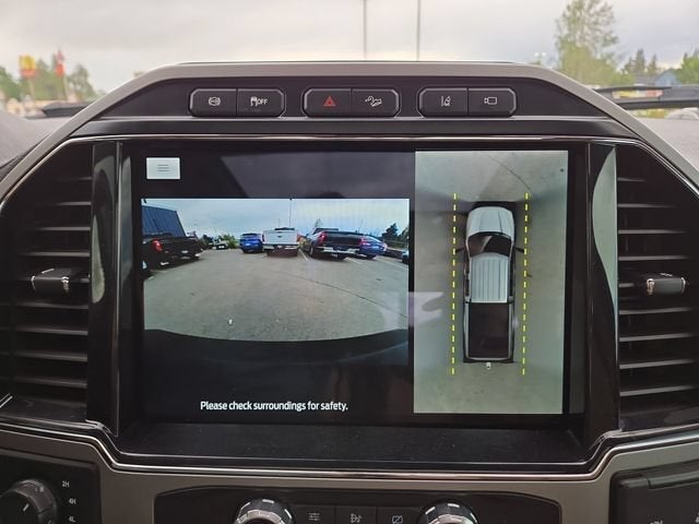 2022 Ford Super Duty F-350 SRW XL