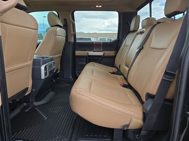 2022 Ford Super Duty F-350 SRW XL