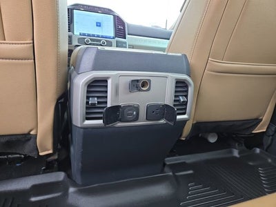 2022 Ford Super Duty F-350 SRW XL