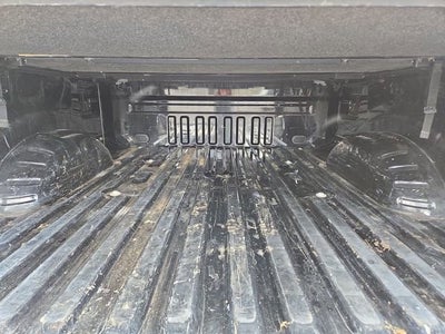 2022 Ford Super Duty F-350 SRW XL