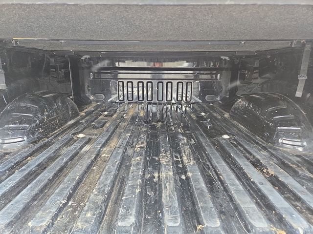 2022 Ford Super Duty F-350 SRW XL