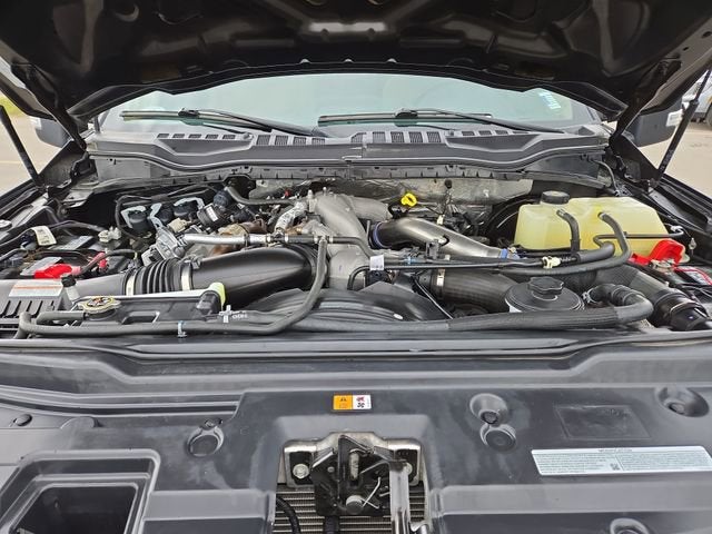 2022 Ford Super Duty F-350 SRW XL