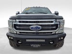 2022 Ford Super Duty F-350 SRW XL