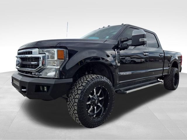 2022 Ford Super Duty F-350 SRW XL