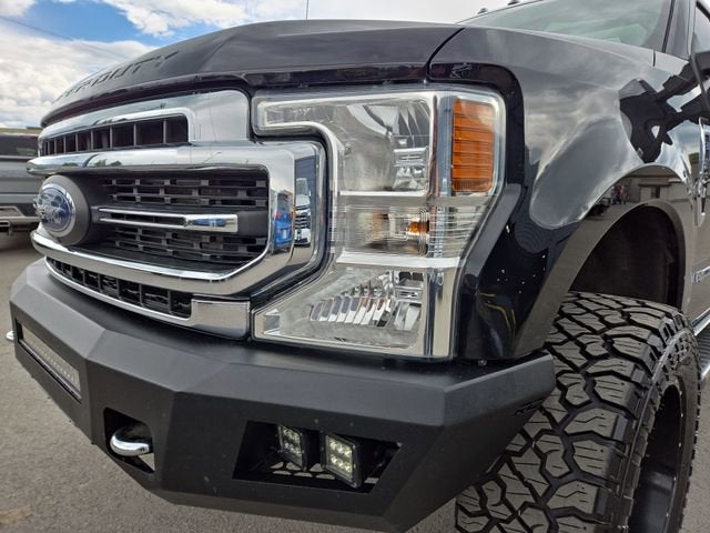 2022 Ford Super Duty F-350 SRW XL